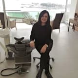 Dr. Dt. Yeşim Öztürk Profil Fotoğrafı