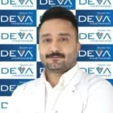 Uzm. Dr. Ömer Faruk Alacan Profil Fotoğrafı