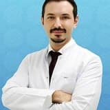 Dr. Öğr. Üyesi Burak Gümüştaş Profil Fotoğrafı