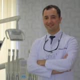 Dr. Dt. Cengiz Gadimli Profil Fotoğrafı