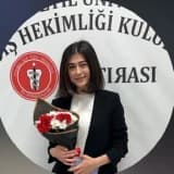 Dt. Zeynep Betül Altınay