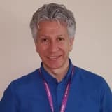 Dr. Selçuk Ökten Profil Fotoğrafı