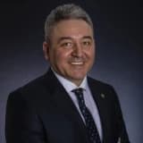 Prof. Dr. Uğur Muşabak Profil Fotoğrafı