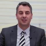 Prof. Dr. Aydın Yağmurlu