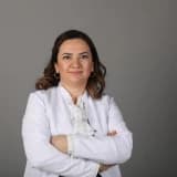 Prof. Dr. Hatice Gamze Poyrazoğlu Profil Fotoğrafı