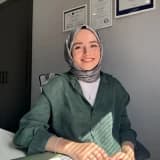 Dyt. Senem Kuloğlu Profil Fotoğrafı