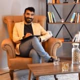 Psk. Dan. Mehmet Ali Genç Profil Fotoğrafı