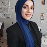 Dyt. Esma Elden Profil Fotoğrafı