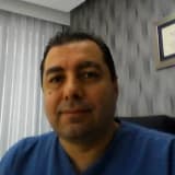 Dt. Özgür Köseoğlu Profil Fotoğrafı