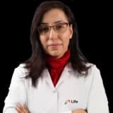 Doç. Dr. Handan Şeneral Çipil Profil Fotoğrafı