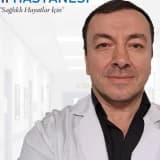 Op. Dr. Cihan Koç Profil Fotoğrafı
