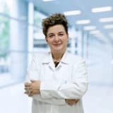 Doç. Dr. Rasime Pelin Kavak