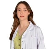 Dil ve Konuşma Terapisti Dilan Temur Profil Fotoğrafı