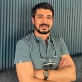 Dt. Vahit Emre Koçay Profil Fotoğrafı