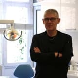 Prof. Dr. Dt. Hakan Gögen Profil Fotoğrafı