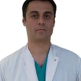 Dr. Öğr. Üyesi Uğur Kesici Profil Fotoğrafı