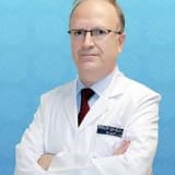 Prof. Dr. Bünyamin Kaplan Profil Fotoğrafı