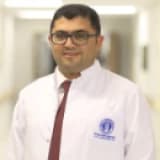 Doç. Dr. Salih SALİHİ Profil Fotoğrafı
