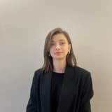 Klinik Psikolog Yasemin Bekci Profil Fotoğrafı