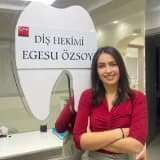 Dt. Egesu Özsoy Profil Fotoğrafı