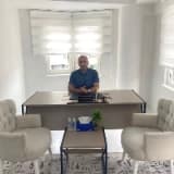 Psk. Dan. Muhammet Özüdoğru