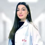 Op. Dr. Midvar Dashdamirova Profil Fotoğrafı