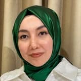 Psk. Dan. Esra Niğdelioğlu Profil Fotoğrafı