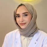 Dyt. Güneş Kılıç Profil Fotoğrafı