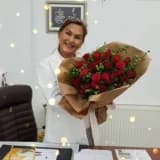 Dr. Bahar Nilay Özkurt Profil Fotoğrafı