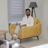 Psk. Tolga Altınok Profil Fotoğrafı