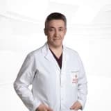 Uzm. Dr. Gürkan Ceylan
