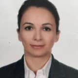 Prof. Dr. Zeynep Aydın Profil Fotoğrafı