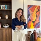 Psk. Dan. Zeynep Şahin Profil Fotoğrafı