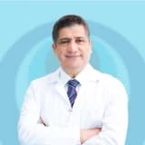 Doç. Dr. Okan Toygar Profil Fotoğrafı