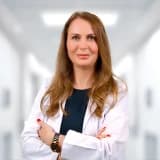 Op. Dr. Fikriye Ordulu Profil Fotoğrafı