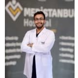 Dr. Uğurcan Azizoglu Profil Fotoğrafı