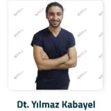 Dt. Yılmaz Kabayel Profil Fotoğrafı