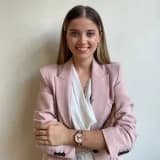 Klinik Psikolog Mehtap Alparslan Profil Fotoğrafı