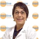 Uzm. Dr. Pınar Ergin Profil Fotoğrafı