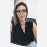 Klinik Psikolog Meltem Eruyur Profil Fotoğrafı