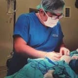 Doç. Dr. İbrahim Akdeniz Profil Fotoğrafı