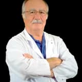 Prof. Dr. Tümer Ulus Profil Fotoğrafı