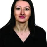 Doç. Dr. Mahizer Yaldız Profil Fotoğrafı