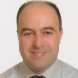 Doç. Dr. Ekrem Orbay Profil Fotoğrafı