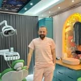 Dt. Ertuğrul Şahin