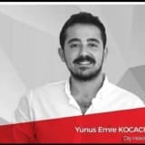Dt. Yunus Emre Kocacık Profil Fotoğrafı