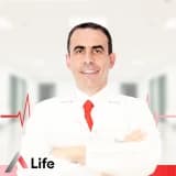 Op. Dr. Sinan Kamiloğlu Profil Fotoğrafı