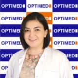 Uzm. Dr. Sevgi Dilan Erselcan Profil Fotoğrafı
