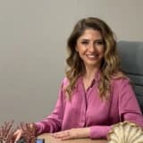 Uzm. Dr. Hazal Sönmezler Selek Profil Fotoğrafı