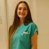 Op. Dr. Feride Öçba Sezgin Profil Fotoğrafı
